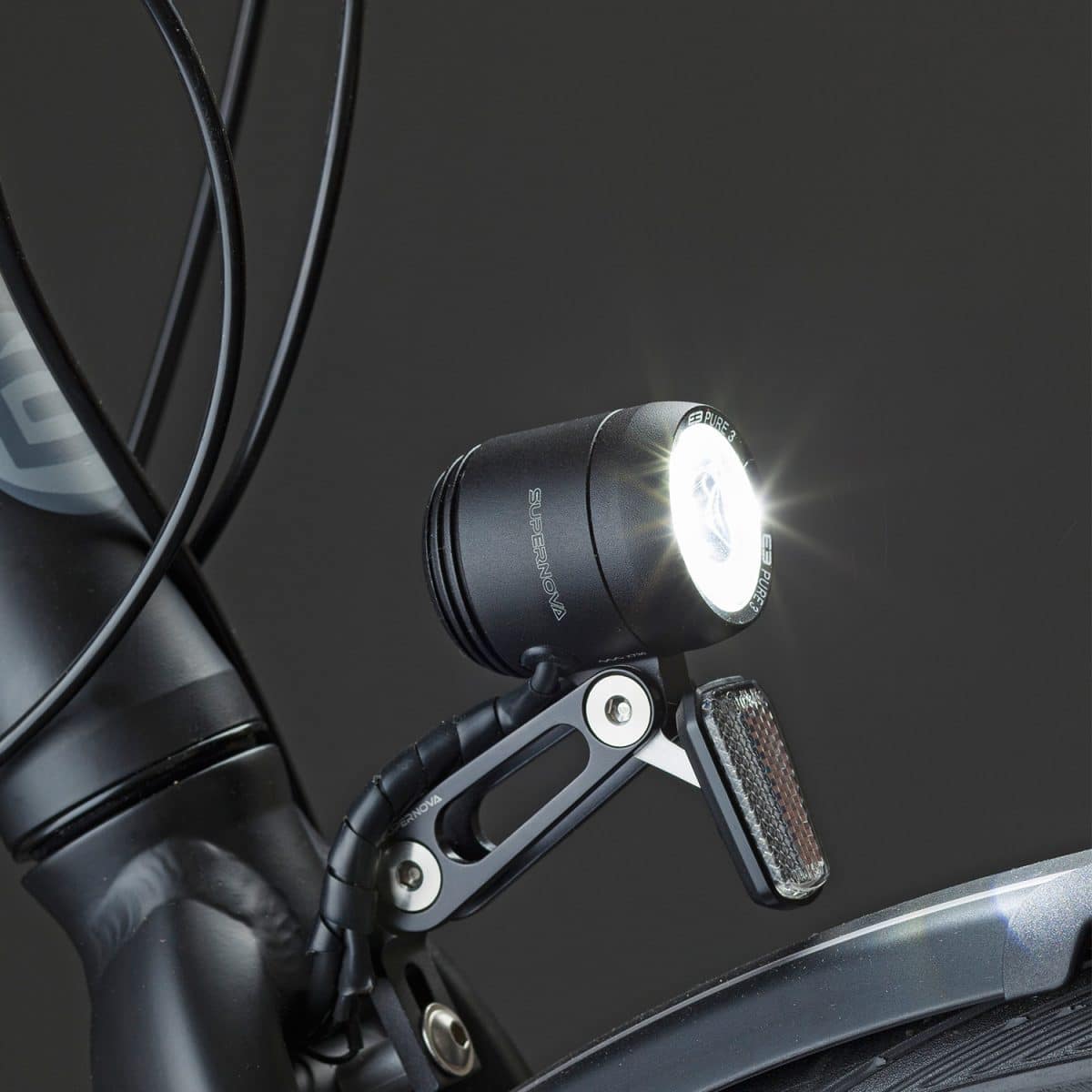 Bike Beleuchtung Super Leuchten für jeden Geldbeutel