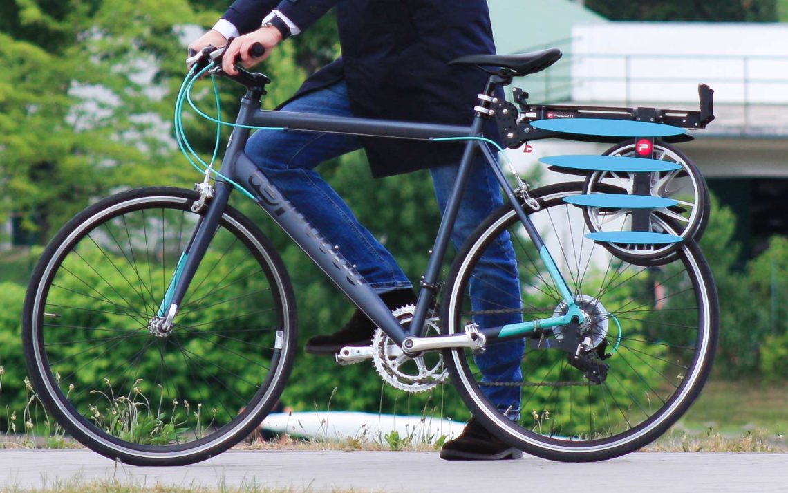 E Bike Zubehör 2021 Innovationen Gadgets eBikeNews