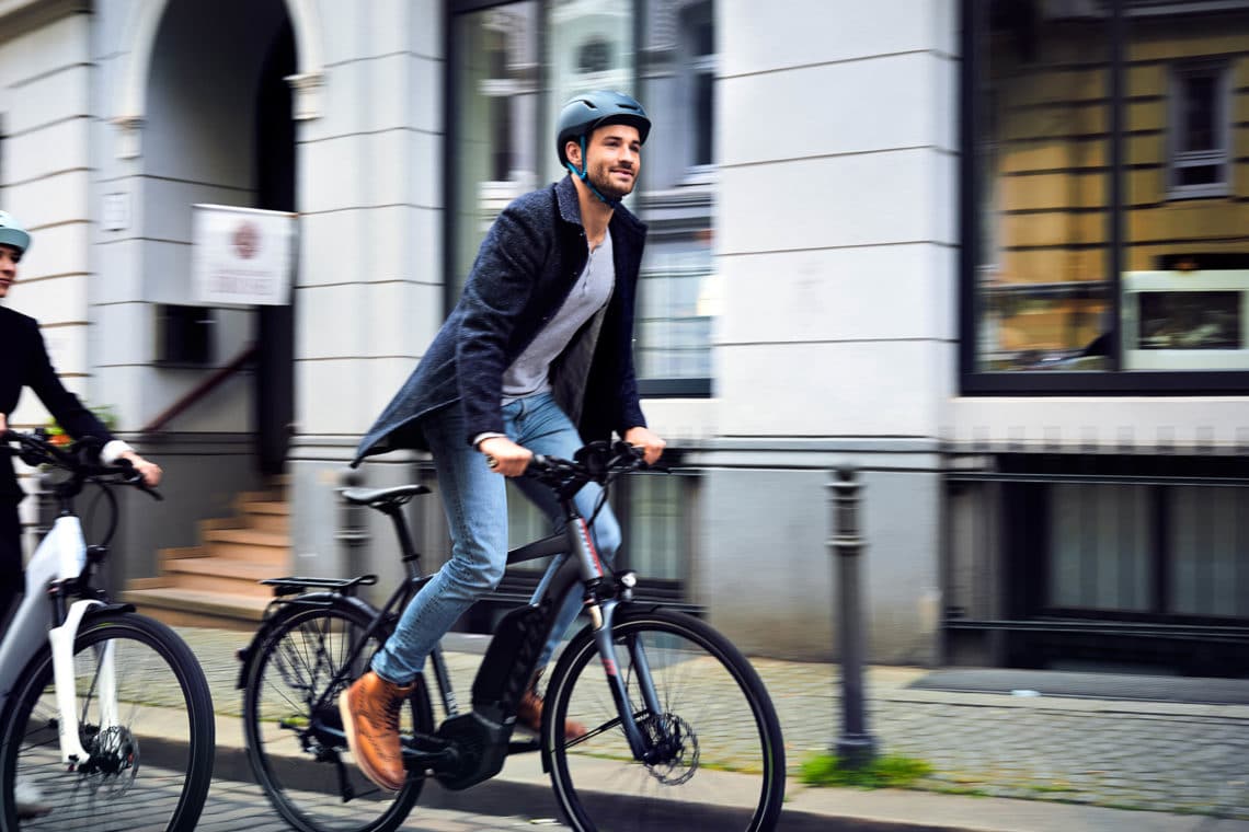 E Bike Zubehör 2022 Innovationen Gadgets eBikeNews