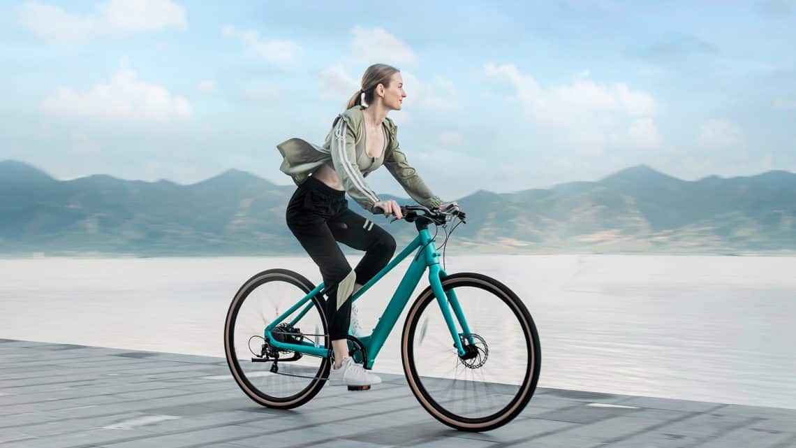 E Bike Trends 2025 Diese 5 Entwicklungen verändern den Markt