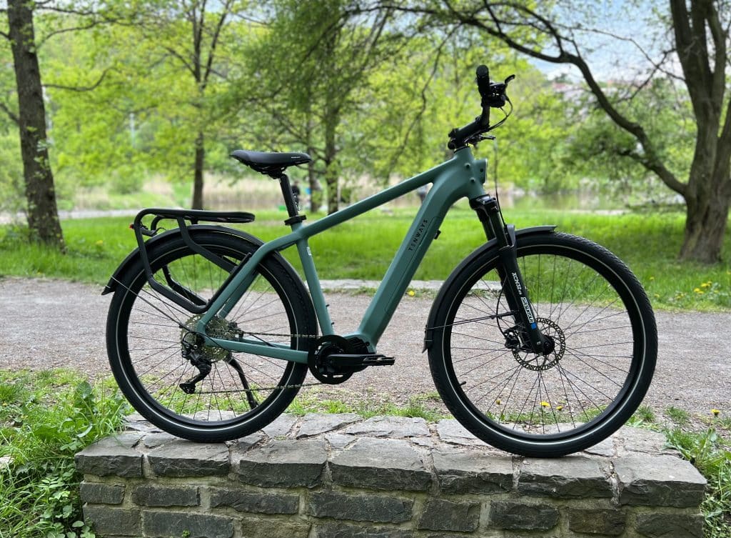 Tenways G Nstige Und Beliebte City E Bikes Jetzt Mit Versicherung