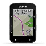 Garmin GPS Fahrradcomputer Edge 520 Plus