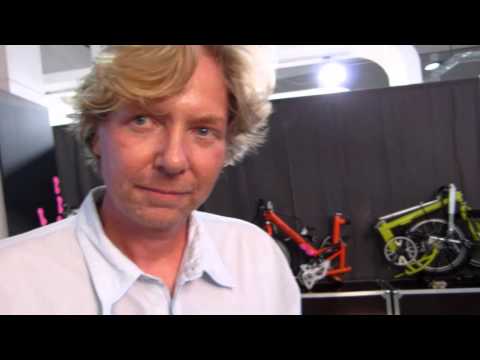 20-70-90 eBike: Bernds Faltrad jetzt mit unsichtbarer Elektronik