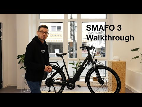 SMAFO 3 Walkthrough