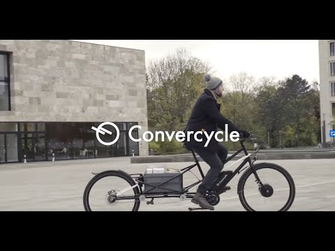 Convercycle: WIWIN - Nachhaltig investieren