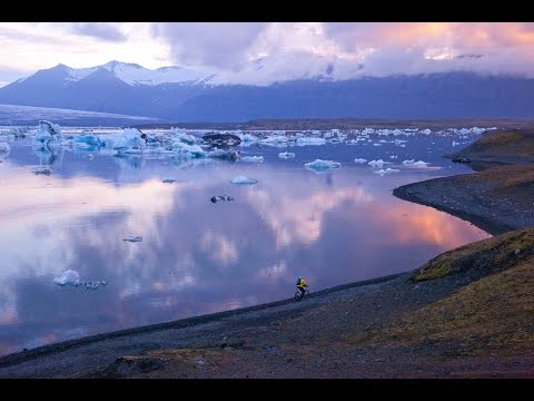 ICELAND CHALLENGE - eflow through ice and fire