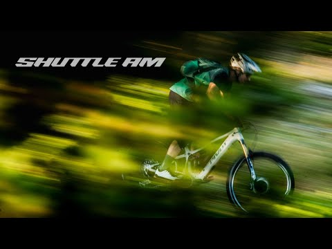 Pivot Shuttle AM – The Fly By