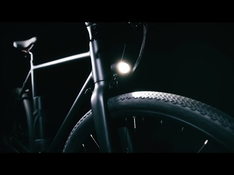 nothng: an electric bike