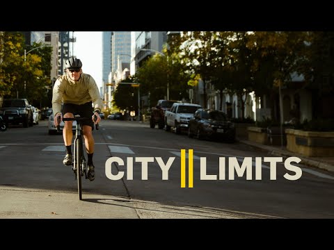 City Limits – The Pivot E-Vault