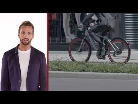 Piaggio Wi-Bike complete tutorial