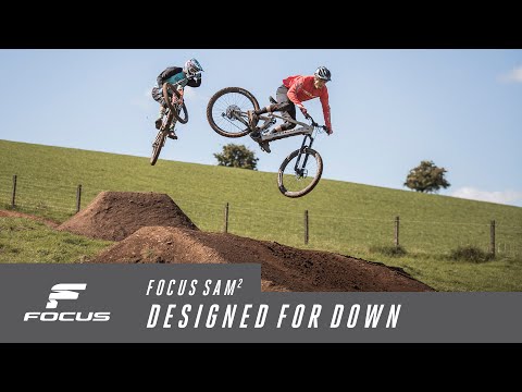 FOCUS SAM² - Designed for DOWN