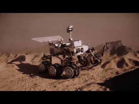 eBike Technology from Mars