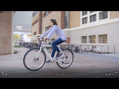 Pressed E-Bike - Crowdfunding on Indiegogo in order to industrialize production