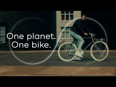 Roetz | One Planet. One Bike. | Join Our Circular Revolution