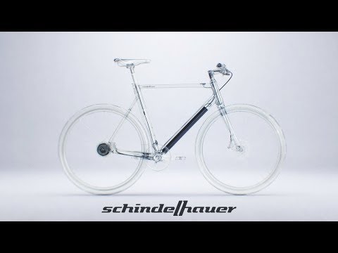 Meet Arthur - Schindelhauer goes Electric