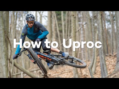 How to Uproc: FLYER Uproc7