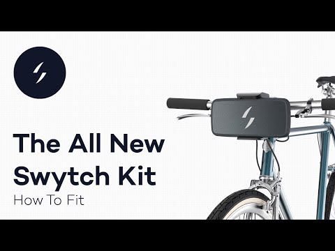 The All-New Swytch Kit: How it Works and How to Fit