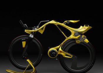 E-Bikes - E3 - ebike-news.de