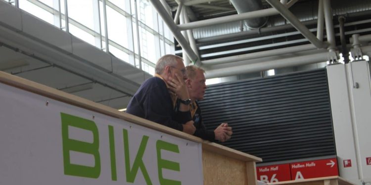 Award | Bike Expo | Extraenergy - IMG 5596 - ebike-news.de
