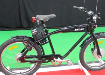 Faltrad | PG Bikes | Saxonette - IMG 5603 - eBikeNews