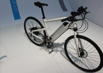 E-Bikes - IMG 5641 - eBikeNews