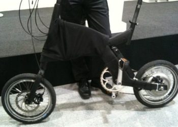 E-Bikes - bmw electric scooter otevk - ebike-news.de