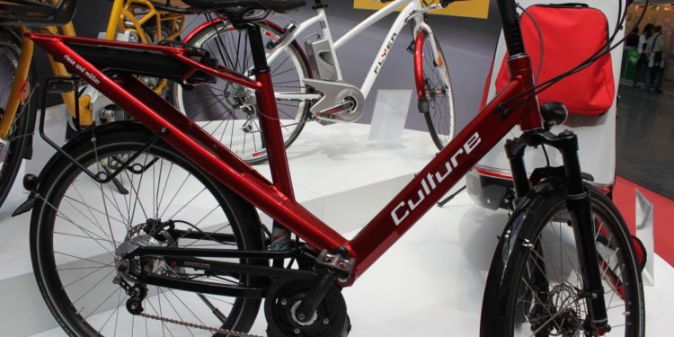AGT | Auszeichnung | Automatikschaltung - IMG 5931 - ebike-news.de