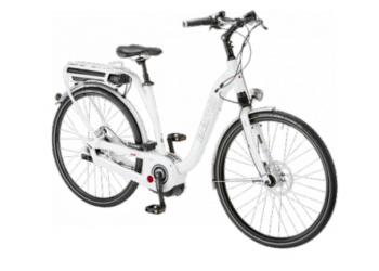 News - zemo e bike elektrofahrrad elektro bikes elektrorad fahrrad mit motor ZE 8 D wei 800 groß - ebike-news.de