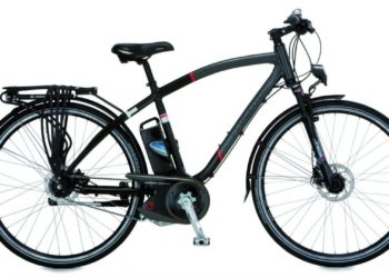 E-Bikes - CE61 001 FR - eBikeNews