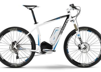 E-Bikes - haibike eq xduro rx 20121 - eBikeNews