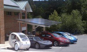 Elektroauto | Solar - Strata Tesla - eBikeNews