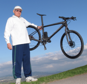 E-Mountainbike | Leichtbau | Leichtes E-Bike - jp - ebike-news.de