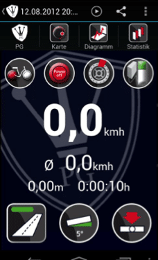 App | PG Bikes | Smartphone - Bildschirmfoto 2012 08 26 um 19.16.05 - ebike-news.de