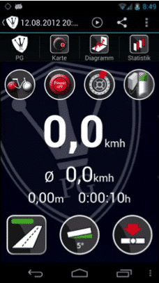 App | PG Bikes | Smartphone - Bildschirmfoto 2012 08 26 um 19.16.05 - eBikeNews