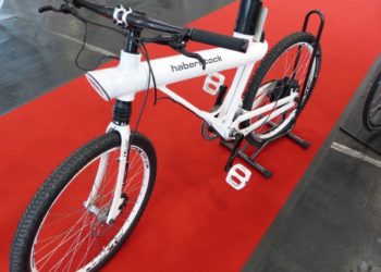 E-Bike - P1060320 - eBikeNews