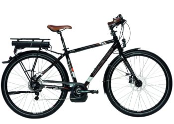 E-Bikes - ePower 29er klein - ebike-news.de