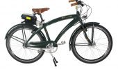 Lasten E-Bike | Lasten Pedelec | Tandem - LIBELLULA - ebike-news.de