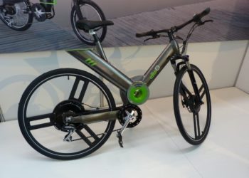 E-Bikes - P1060559 - ebike-news.de