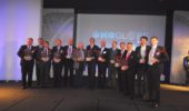 Auszeichnung | Award | Berlin - oekoGlobe2012kl urban e - eBikeNews