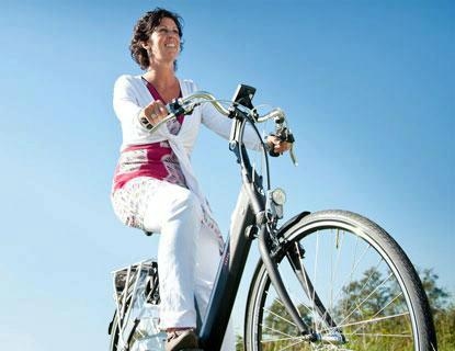 Niederlande | Studie - e bike sparta2 - eBikeNews