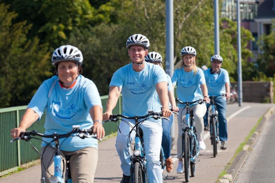 förderung elektromobilität fahrrad