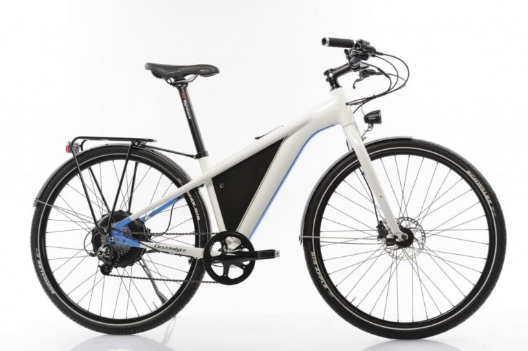 Electrolyte Flaschengeist Sehr leichtes EBike mit 13 kg