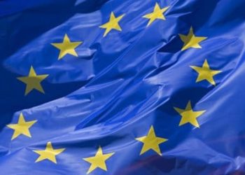 Europa - Europaflagge - eBikeNews
