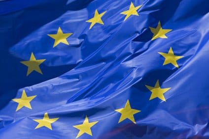 Europa | Italien | Schweiz - Europaflagge - eBikeNews