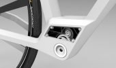 Designstudie | Konzeptbike - Integrated Motor - ebike-news.de