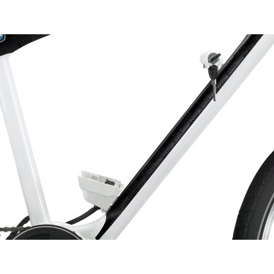 BMW Cruise e-Bike ohne Akku / Foto: BMW