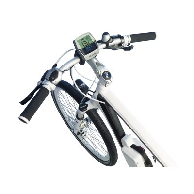 Lenker des BMW Cruise e-Bike / Foto: BMW