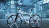 Designstudie | Konzeptbike - ecycle by milos jovanovic1 - eBikeNews