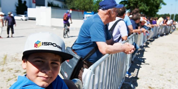 Foto: ISPO BIKE