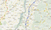 Google Maps | Navigation - 4 m - ebike-news.de